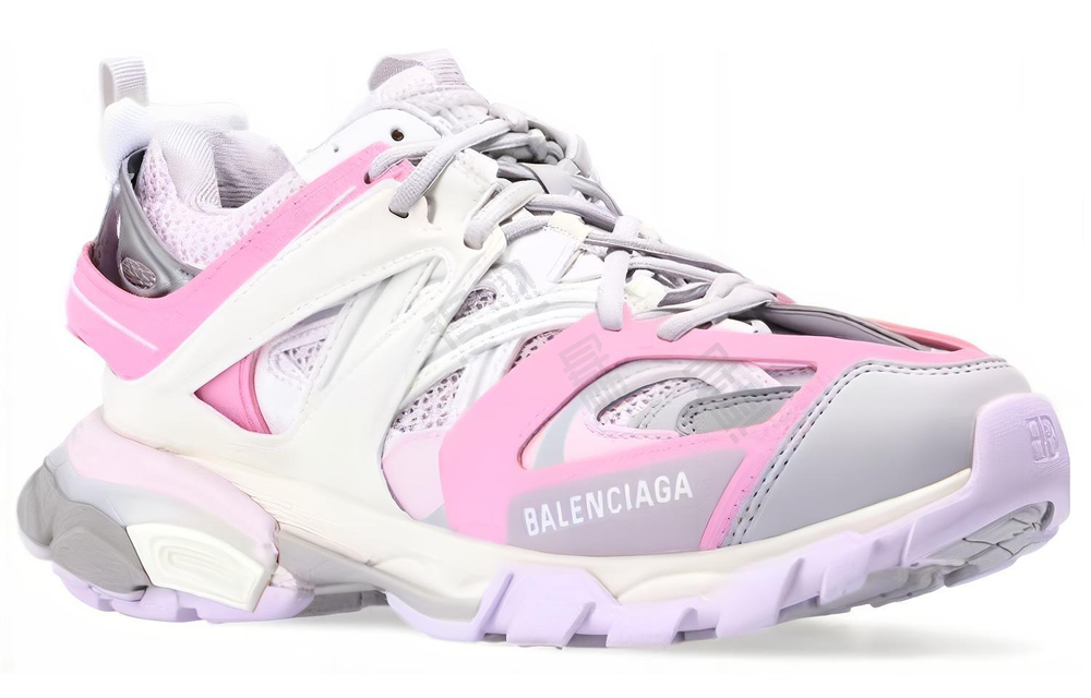 Balenciaga Track 1.0 (Женская размерная сетка)