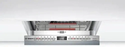 Встраиваемая посудомоечная машина Bosch SPV6EMX70Q