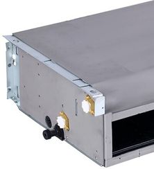 Напольно-потолочный фанкойл до 3.5 кВт Midea MKH3-150-R3