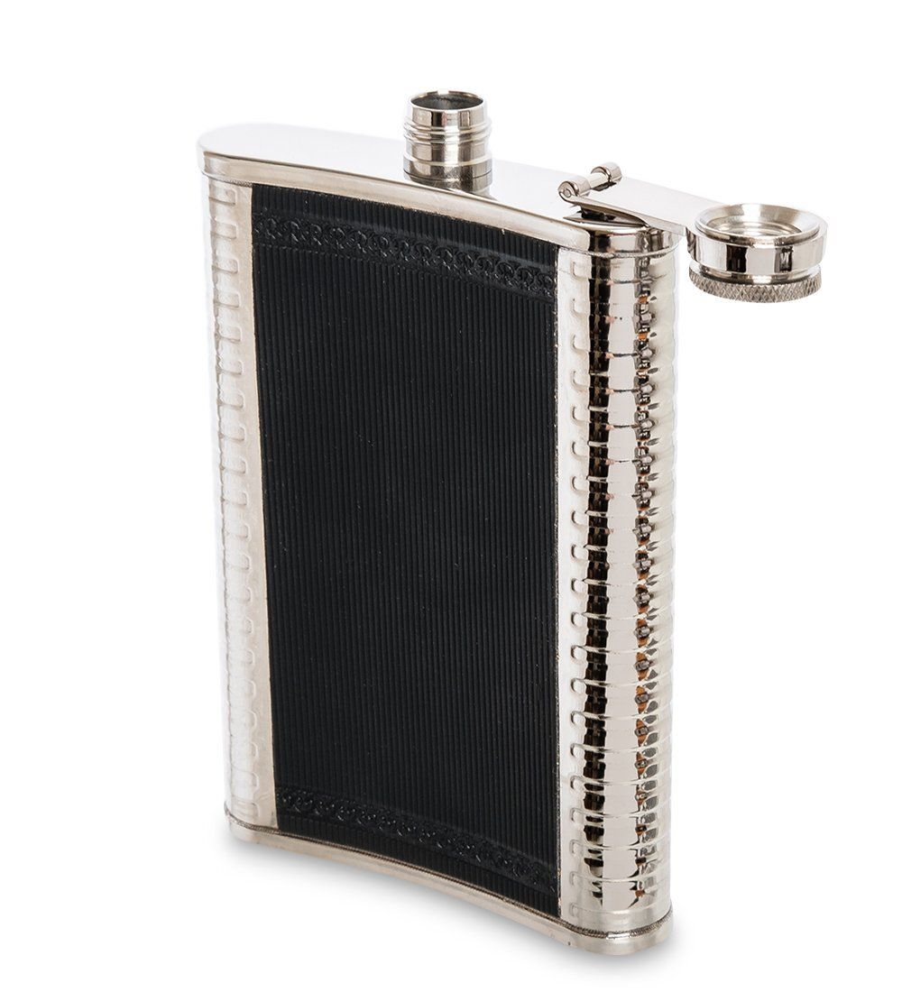 GT-42 Фляжка 200 мл «Для мужика»