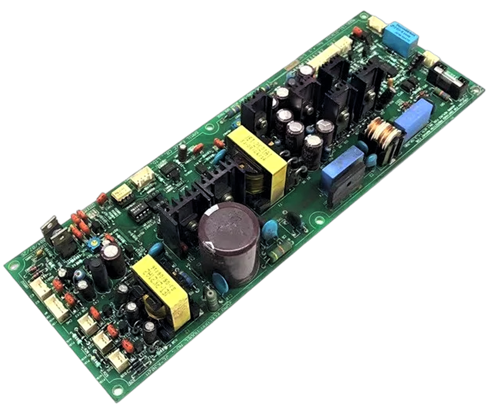 Плата питания SI-JE2K21A  SIGMA.