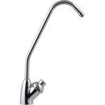 Кран высокий для питьевого фонтана 10071.B глянцевый