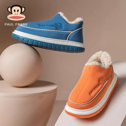 Угги Paul Frank Seam (Orange)