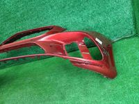 Бампер передний Mercedes C w205 (2018-2023) AMG