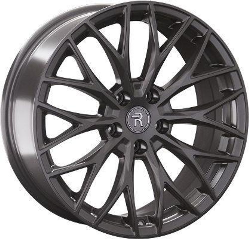 Replay LX180 8x18 5x114.3 ET 30 Dia 60.1 (MGM)