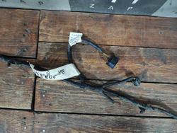 Проводка заднего бампера Chery Arrizo 8 22-нв Б/У Оригинал 806006234AA