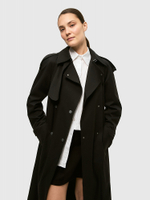 ПЛАЩ ЖЕНСКИЙ NORPPA ILIM ( 100333 )