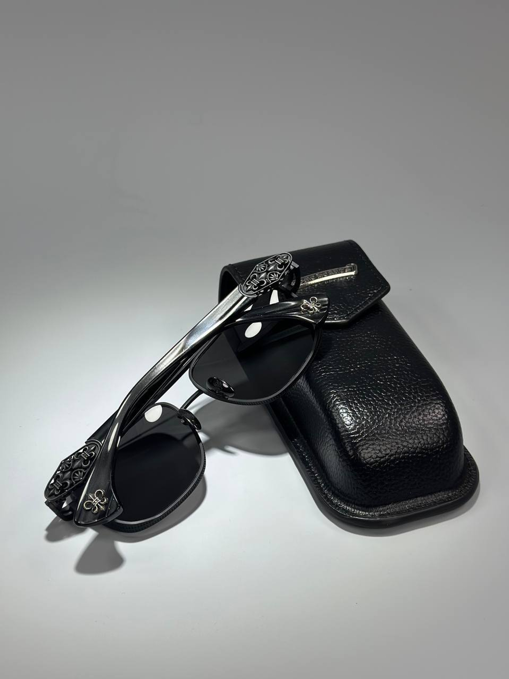 Очки Chrome Hearts