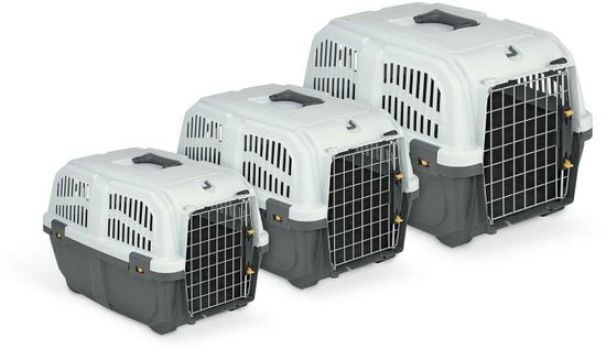 MPS переноска SKUDO IATA 3 с металлической дверцей и замком 60 х 41 х 40 см MPS переноска SKUDO IATA 3 с металлической дверцей и замком 60 х 41 х 40 см