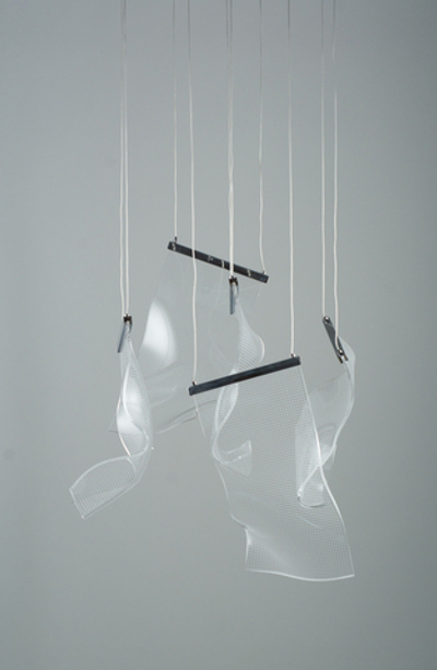 люстра Gweilo 5