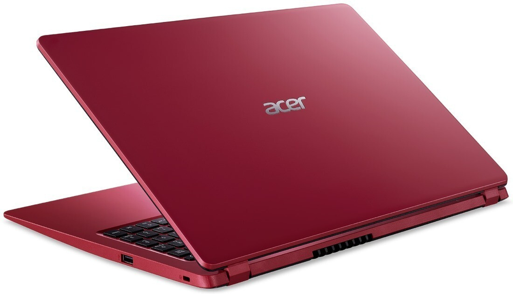 Ноутбук Acer Aspire 3 A315-42G-R61R Ryzen 7 3700U/8Gb/SSD512Gb/AMD Radeon 540x 2Gb/15.6;/FHD (1920x1080)/Windows 10/black/WiFi/BT/Cam