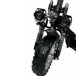 Электросамокат Kugoo M5 (Jilong)