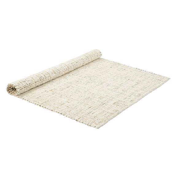 Ковер из джута и хлопка Patna из коллекции Ethnic, 200х300см