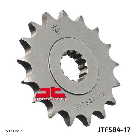 JTF584
