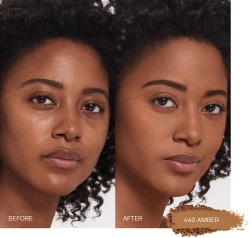Shiseido Synchro Skin Self-Refreshing Custom Finish Powder Foundation - тональная пудра, 9 g