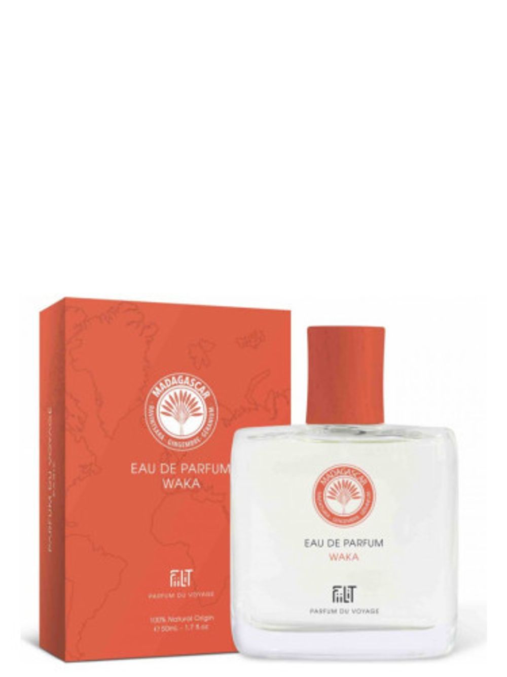 Fiilit Waka - Madagascar