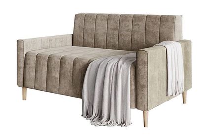 Прямой диван-кровать Дискавери