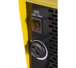 Электрическая теплопушка Eurolux ТЭПК-EU-3000