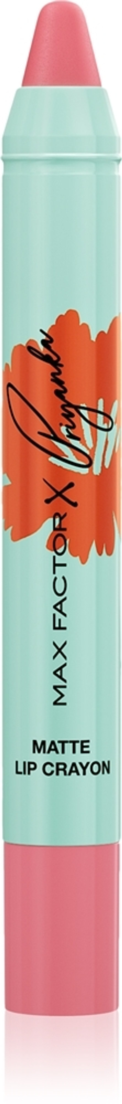 Max Factor x Priyanka Colour Elixir - Помада в карандаше лимитированная серия, 1,8 g