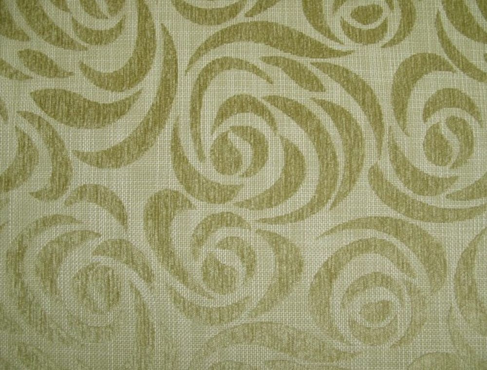 Шенилл Сной светло-зеленый