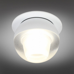 Встраиваемый светильник Omnilux OML-103009-08