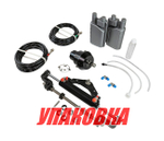 Гидравлическая система рулевого управления 115HP, Pretech (упаковка из 3 шт.)