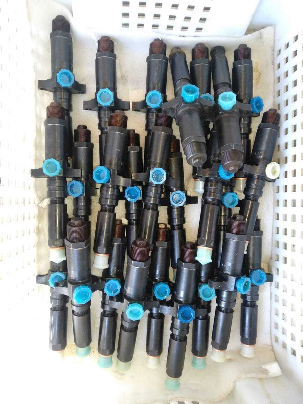 Форсунка с фильтром С1 СБ 517-00-8