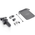 DJI Osmo Mobile 7P Black