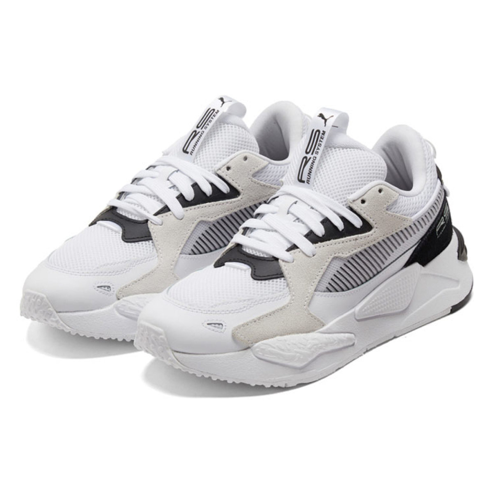 Кроссовки Puma, 381640-04