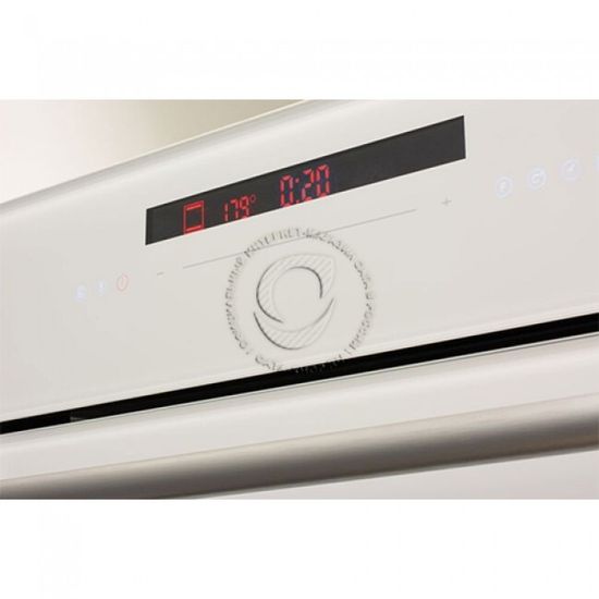 Электрический духовой шкаф CATA HGR 110 AS WH