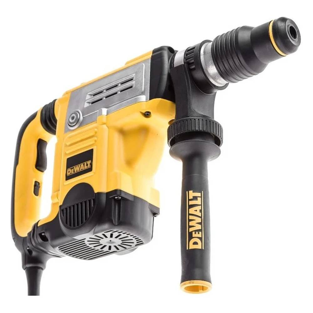 Перфоратор DeWalt D25603K