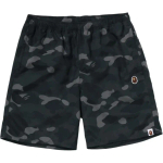 A Bathing Ape Bathing Ape Ss26 Beach Шорты