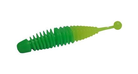 Приманка силиконовая River Lynx BOMBER 60мм #205