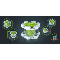 Ravensburger - Дополнительный комплект GraviTrax Pro - поворотный стол 269778