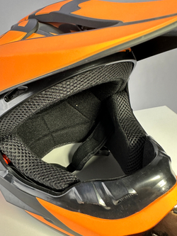 Мотошлем FOX