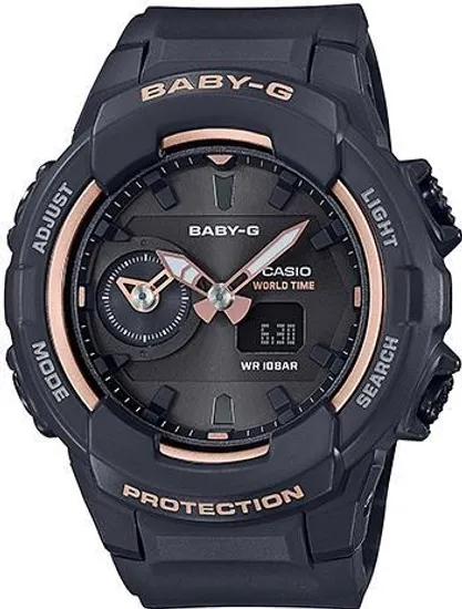 Наручные часы Casio Baby-G BGA-230SA-1ADR