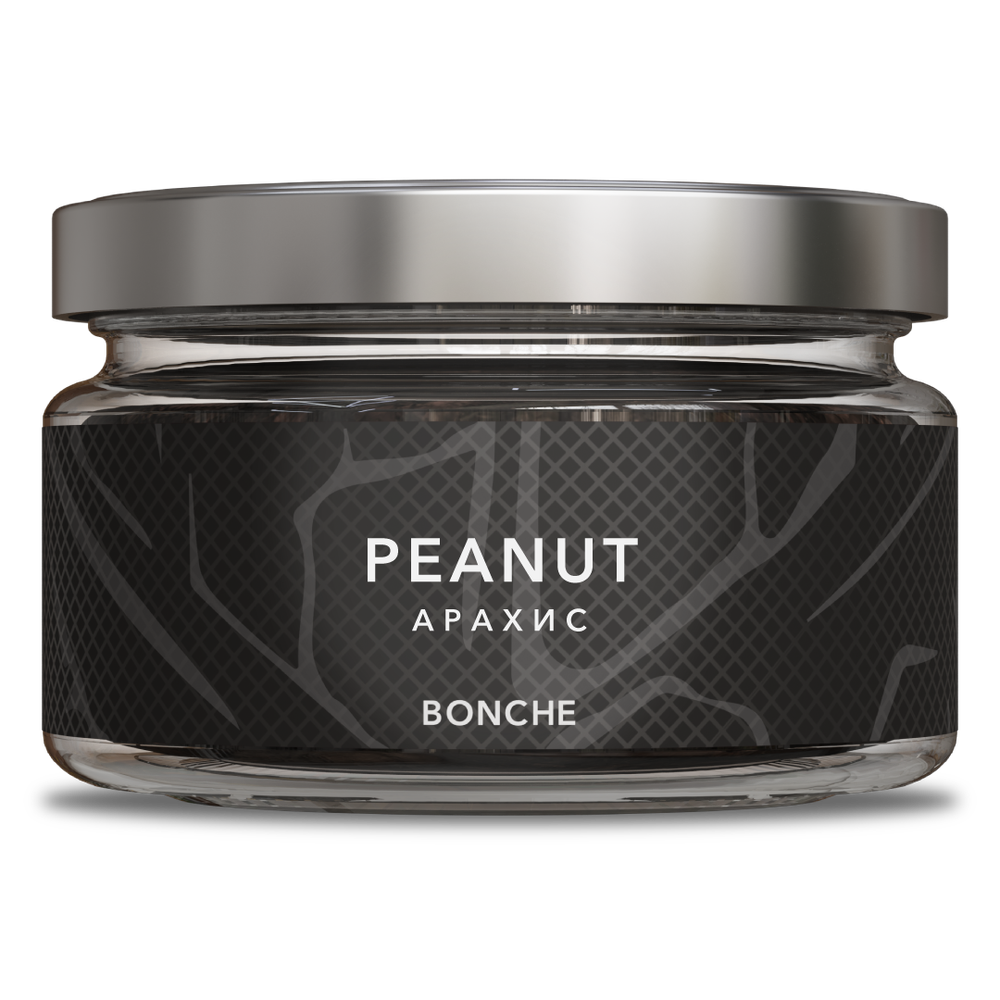 BONCHE - Peanut (120g)