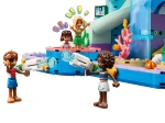 Конструктор LEGO Friends 42630 Аквапарк Хартлейк-Сити