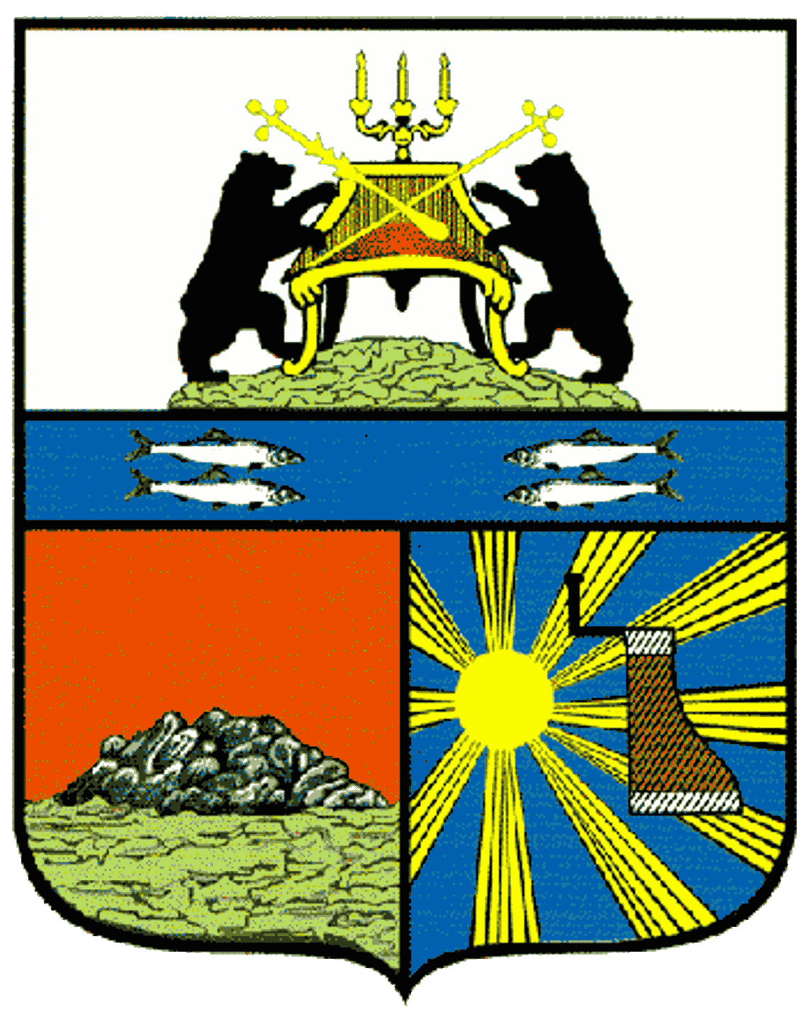 Аттракционы для дома и бизнеса в Череповце