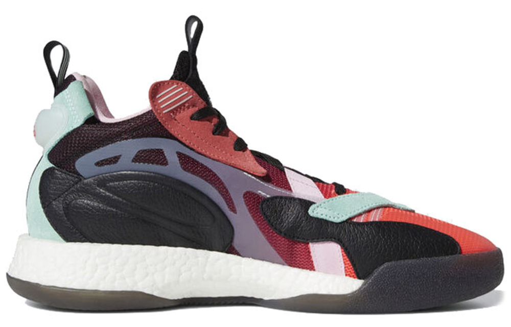 Кроссовки Adidas Zoneboost