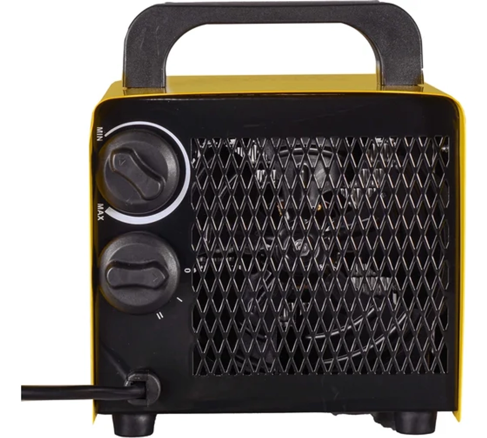 Электрическая теплопушка Eurolux ТЭПК-EU-2000