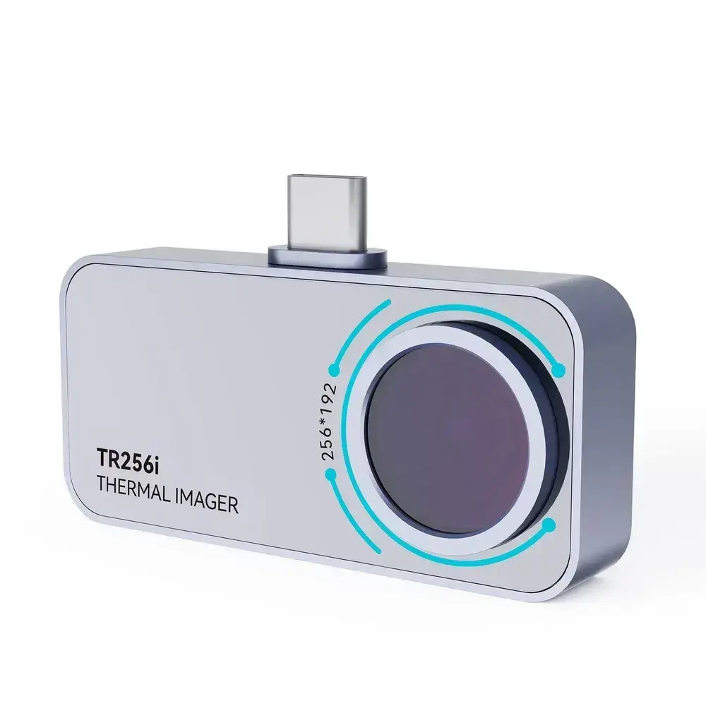 Тепловизионная камера TR256i Мобильный модуль