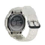 Мужские наручные часы Casio Collection GA-2100SRS-7A