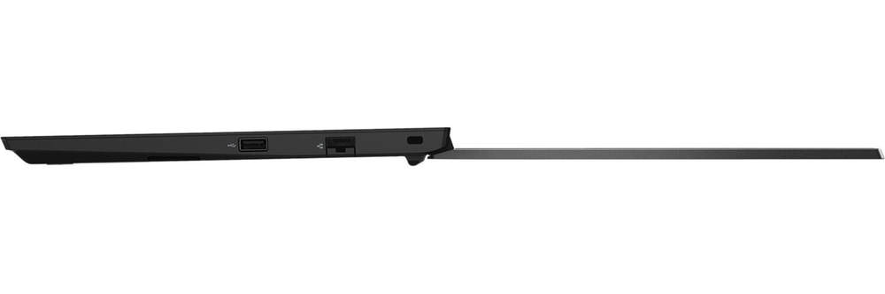 Ноутбук Lenovo ThinkPad E14 Gen 2 14;(1920x1080)/ i7-1165G7(2.8ГГц)/ 16Гб/ 512Gb SSD/ GeForce MX 450 2Гб/ Win10 Pro/ Черный 20TA0033RT