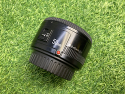 YongNuo AF 50mm 1.8 Canon EF Покупка/Продажа