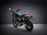 TRIUMPH SCRAMBLER 1200 XC
