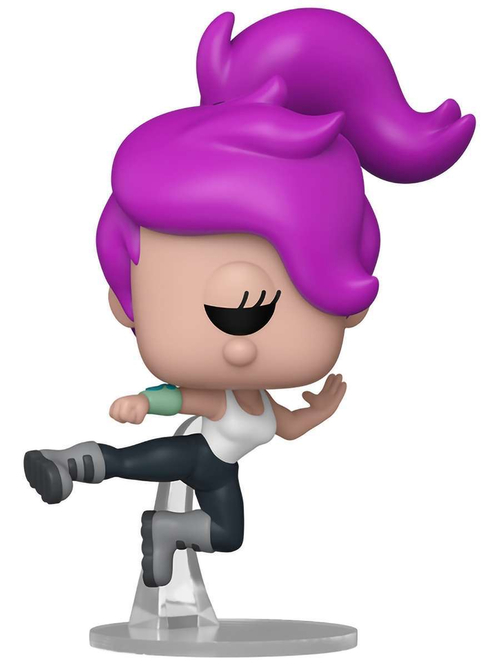 Фигурка Funko POP! Animation Futurama S4 Turanga Leela (1758) 80077