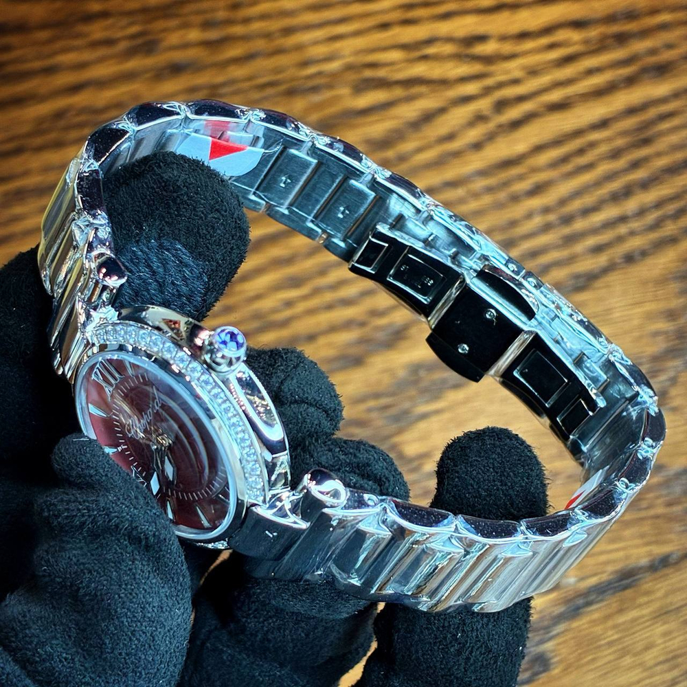 Часы Chopard