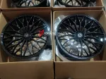 КОВАНЫЕ ДИСКИ ДЛЯ Lamborghini Urus 2022 Ламборгини УРУС