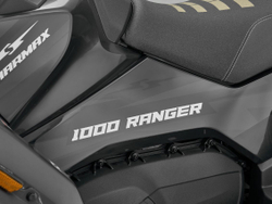 Квадроцикл SHARMAX Force 1000 Ranger